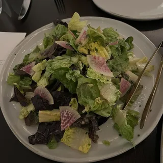 7th Street Salad