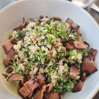 Grain Salad