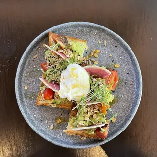 Avocado