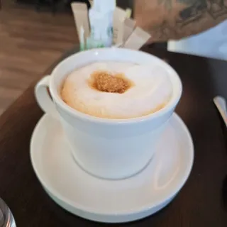 Cappuccino