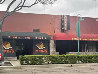 Ziings