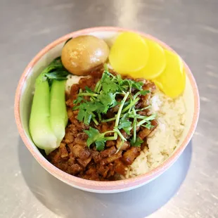 The 81 Hong Kong Cafe