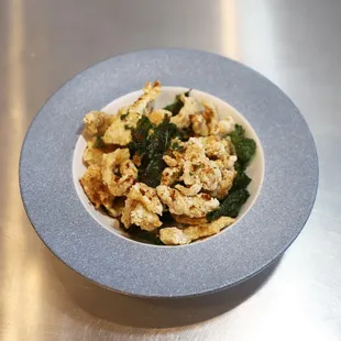 Chicken Bites 盐酥鸡