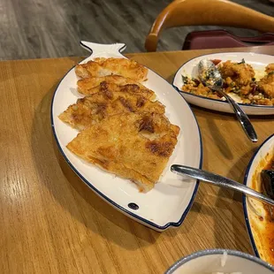 Taro Pie