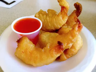 Oriental Express Restaurant