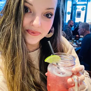 Y'All Cheddar Burger