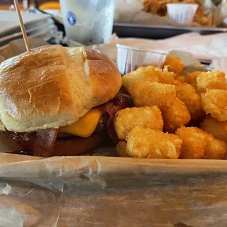 The 859 Bourbon Wagyu