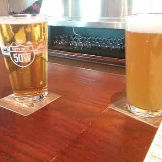 859 Lager Battered Chicken Tenders