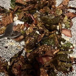 Brussels Sprouts App