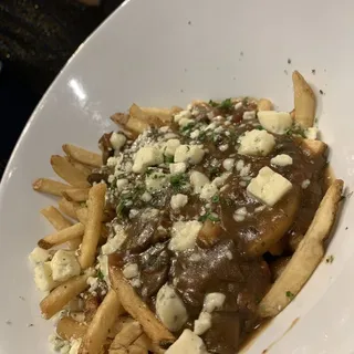 Poutine