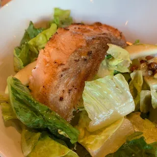 Gorgonzola & Granny Smith Apple Salad