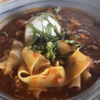 Bolognese