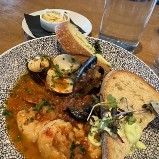 Cioppino