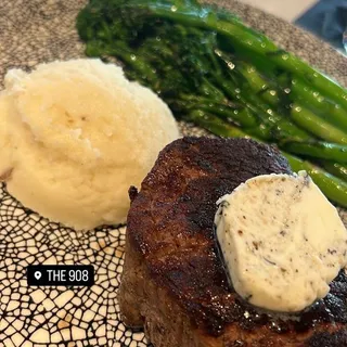 Filet Mignon