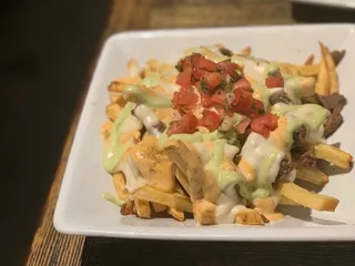 Kluddes Kitchen + Bar