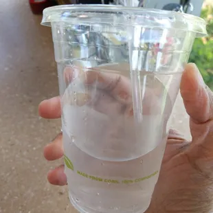 compostable cups