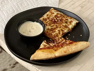 Sam's Silver Circle Bar