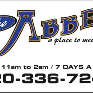 Place "to meet &amp; eat!"