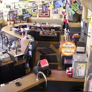 Your Place to Meet and Eat