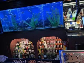 Bazil's Pub & Provisions