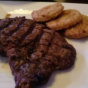 Ribeye Steak