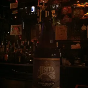 Beer time!