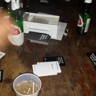 Cards Against Humanity
