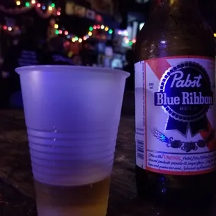 drink