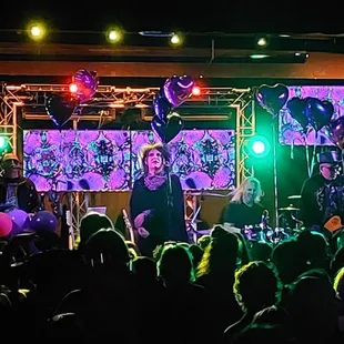 Love Song - The Cure Tribute