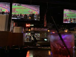 Bourbon Street Sports Bar