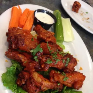 Buffalo Wings