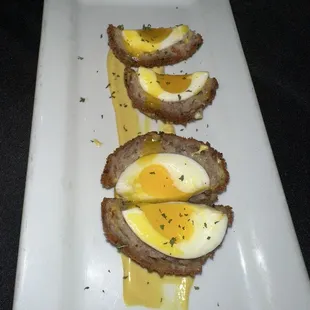 Scotch Egg