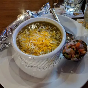 Green Chili