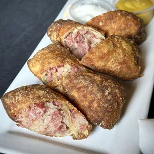 Abbey Roll