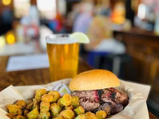 Goosetown Tavern