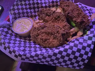 Bar 404