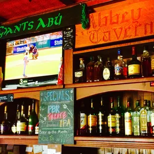 Abbey Tavern