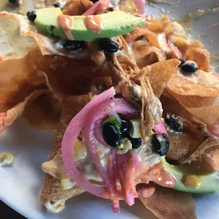 Nachos