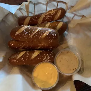 Pretzels