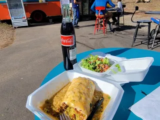 Taqueria Food Truck
