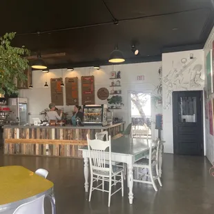 The ABQ Collective