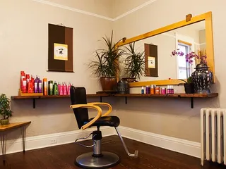 Fusion Hair Studio