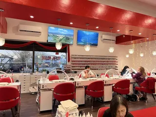 Red Carpet Nails and Spa