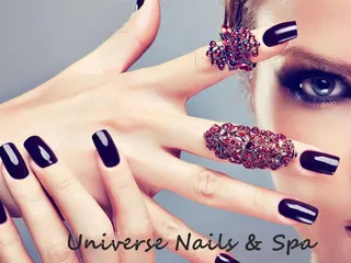 Universe Nails & Spa