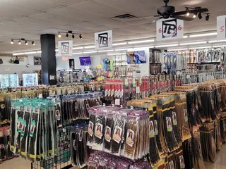 Trendz Beauty Supply