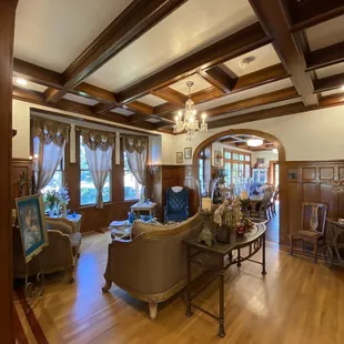 Sitting room