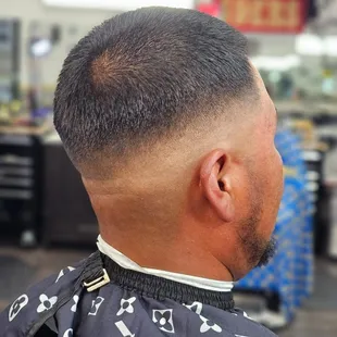 Academics Barbershop