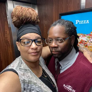 Early morning mean mug