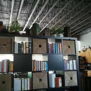 The Academy Lofts