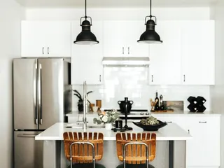 Monier Apartment Building